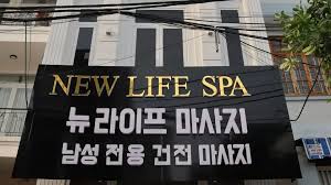 뉴라이프